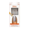 Sally Hansen Salon Pro Tool Kit Manicure Kit In Transparent