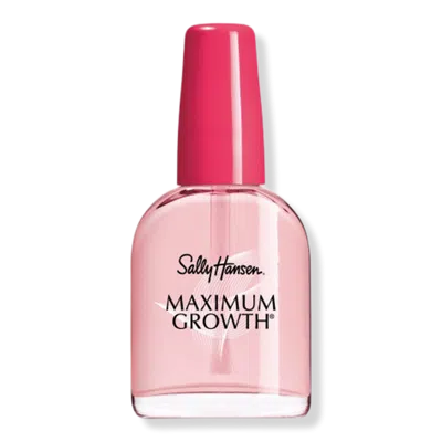 Sally Hansen Treatment Maximum Growth