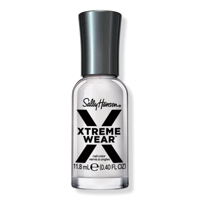 Sally Hansen Xtreme Wear Concrete Jungle Nail Polish Collection - Ice Cream Coney