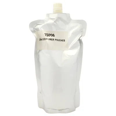 Sally Hershberger 24k Get Gorgeous Backbar Pouch Conditioner By  For Unisex - 32 oz Conditioner In Multi