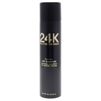 Sally Hershberger 24k Think Big Dry Shampoo By  For Unisex - 8.5 oz Dry Shampoo In Multi