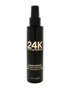 Sally Hershberger Unisex 5oz 24k Liquid Assets Daily Conditioning Remedy