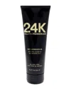 Sally Hershberger Unisex 8.5oz 24k Get Gorgeous Shampoo