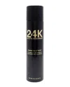 Sally Hershberger Unisex 8.5oz 24k Supreme Stylist Voluminous Dry Shampoo