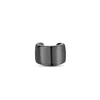 Sally Skoufis Women's Alchemy Cuff In Black Rhodium
