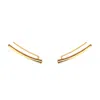 Sally Skoufis Women's Alchemy Ear Climber In 18k Gold Vermeil In Gold