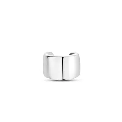 Sally Skoufis Women's Destiny Alchemy Cuff In Sterling Silver