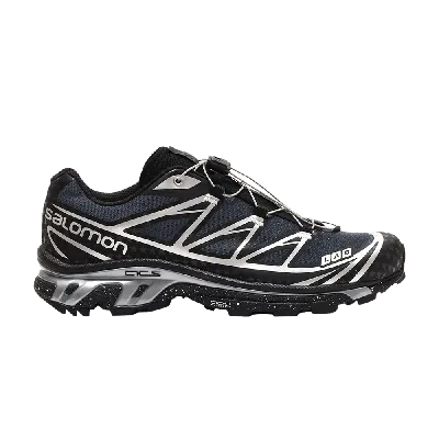 Pre-owned Salomon Atmos X Xt-6 'stars Collide' L47346600 In Stock In Black