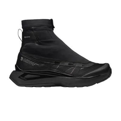 Pre-owned Salomon 11 By Boris Bidjan Saberi X 11s Footwear A.b.2 Gore-tex 'black'