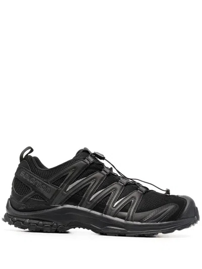Salomon  In Black