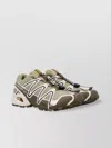 Salomon 3 Speedcross Low-top Mesh Sneakers