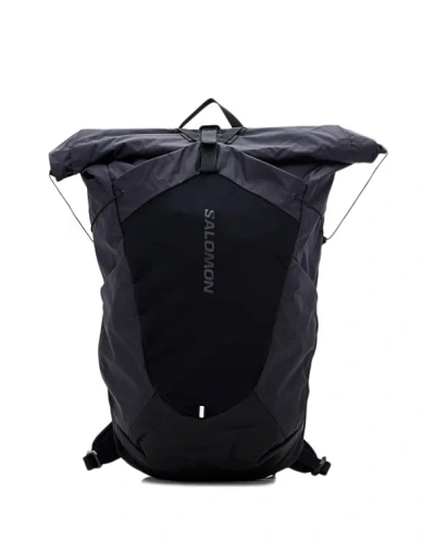 Salomon Acs 20 Backpack In Black