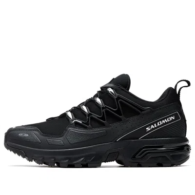 Salomon Acs + 'all Black'