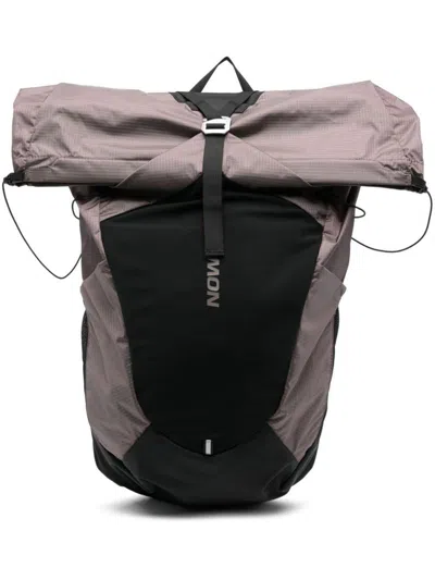 Salomon Acs Daypack 20 Backpack Bags In Grey