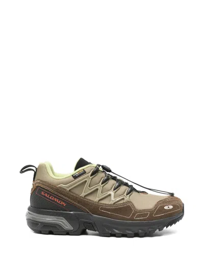 Salomon Acs+ Escape Sneakers In Multi