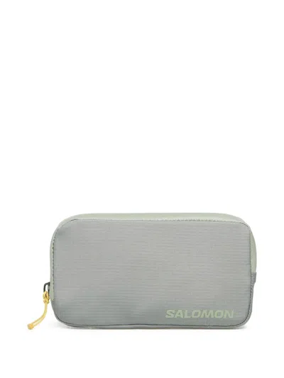 Salomon Acs Essentials Case In Gray
