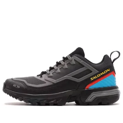 Salomon Acs + Ft 'black Pewter' In Multi