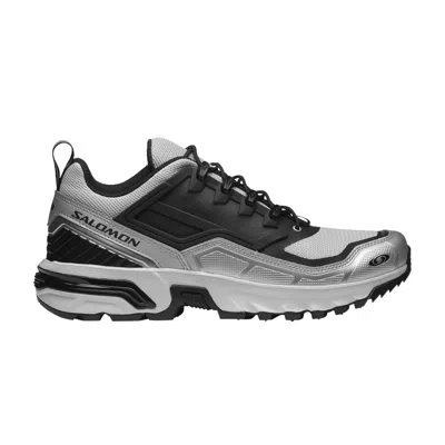 Pre-owned Salomon Acs+ Ft 'glacier Grey Silver'
