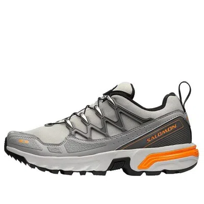Salomon Acs + 'grey Orange'