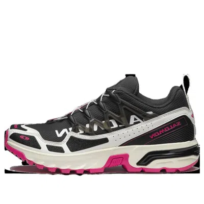Salomon Acs Heritage 'black Pink'