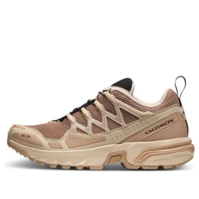 Salomon Acs + 'natural Cement' In Brown