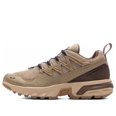 Salomon Acs + Og 'brown Tan'