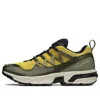 Salomon Acs + Og 'buttercup Olive Night' In Multi