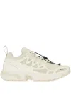 Salomon Acs + Og Sneakers In Nude