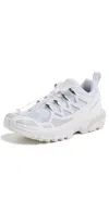 Salomon Acs + Og Sneakers White/white/ftw Silver In White/white/ftw Silver