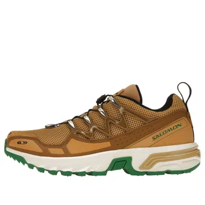 Salomon Acs + Og 'taffy Jolly Green' In Multi