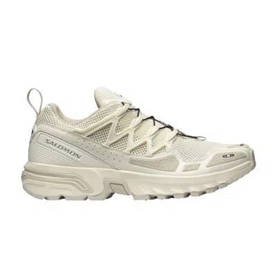 Pre-owned Salomon Acs+ Og 'vanilla Ice' In Cream