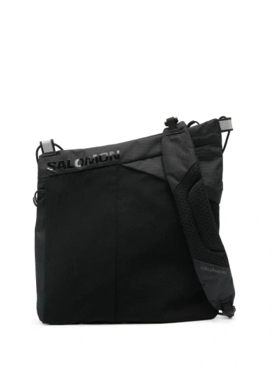 Salomon Acs Pouch 2 In Black