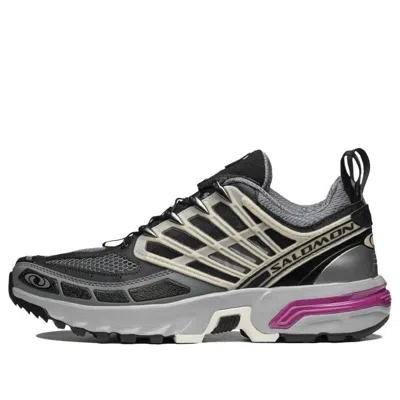 Salomon Acs Pro Advanced 'black Grey'