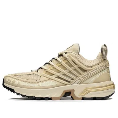 Salomon Acs Pro Advanced 'brown' In Neutral