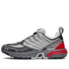 Salomon Acs Pro Advanced 'grey' In Gray