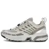 Salomon Acs Pro Advanced 'grey White' In Gray