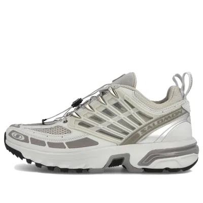 Salomon Acs Pro Advanced 'grey White'