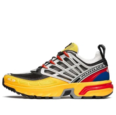 Salomon Acs Pro Advanced 'lemon Black'