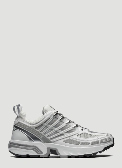 Salomon Acs Pro Advanced Sneakers In Grey