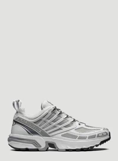 Salomon Acs Pro Advanced Sneakers In Gray
