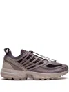 Salomon Acs Pro Chunky Sneakers In Nightshade/moonscape/ashes Of Roses