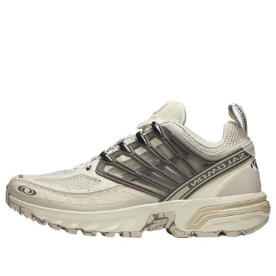 Salomon Acs Pro 'desert Pack Almond Milk' In Multi