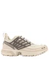 Salomon Desert Acs Pro Sneakers In Beige