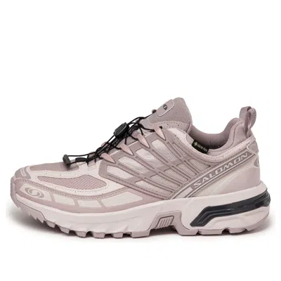 SALOMON SALOMON ACS PRO GORE-TEX 'CLOUD GREY LILAC ASH'