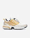 Salomon Gore-tex Mesh Sneaker Pull Tabs In Multi