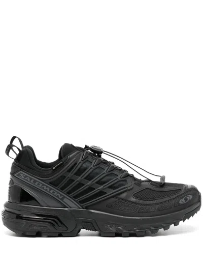 SALOMON ACS PRO GORE-TEX SNEAKERS