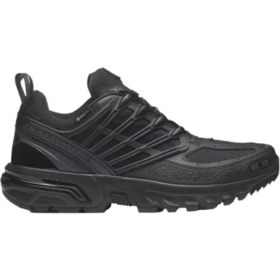 Salomon Acs Pro Sneaker In Black