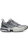 Salomon Acs Pro Gore-tex Sneakers In Gray