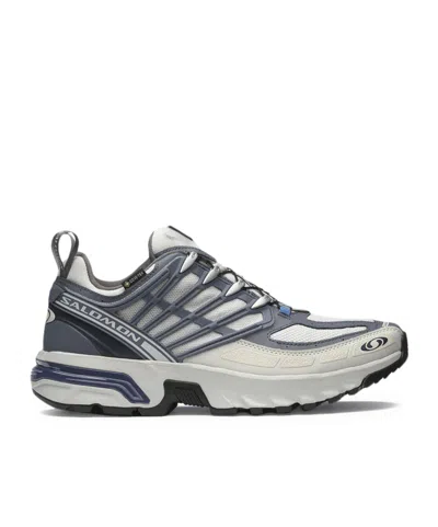 SALOMON SALOMON XT-4 OG LACE-UP SNEAKERS