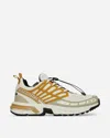 Salomon Acs Pro Gore-tex Low-top Sneakers In Multicolor